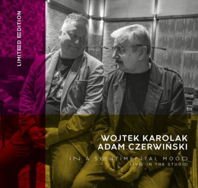 acrecords_karolak-czerwinski_in-a-sentimantal-mood