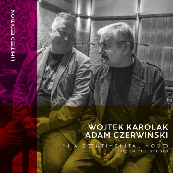 acrecords_karolak-czerwinski_in-a-sentimantal-mood